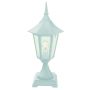 Norlys MODENA 300W Vloerlamp 1x9W/E27 IP54