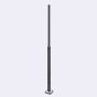 Norlys POLE 3006AL Verlichtingspaal