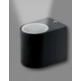 Polux BOSTON 303349 Wandlamp 1x10W/GU10 IP44