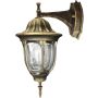Polux FLORENCJA 302571 Wandlamp 1x20W/E27 IP43