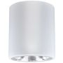 Polux JUPITER 307187 Opbouwspot 1x20W/E27 IP20