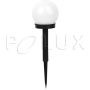 Polux KULA 304711 Zonne-energielamp LED 6500K IP44