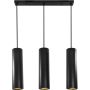 Polux LATI 307583 Hanglamp 3x8W LED/GU10 IP20