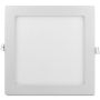Polux MARS 303523 Inbouwspot 18W/LED 3000K 1050LM IP20