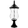 Polux MARSYLIA 300874 Vloerlamp 1x9W/LED 3000K 350LM IP43