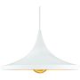 Polux MODERN 306753 Hanglamp 1x20W LED/E27 IP20