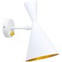 Polux MODERN 308009 Wandlamp 1x20W LED/E27 IP20