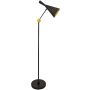 Polux MODERN 308016 Staande lamp 1x20W LED/E27 IP20