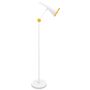 Polux MODERN 308023 Staande lamp 1x20W LED/E27 IP20
