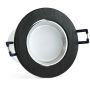 Polux MOON 301833 Inbouwspot 6,5W/LED 3000K 470LM IP40