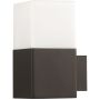 Polux NEW YORK 304612 Wandlamp 1x12W/E27 IP44