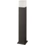 Polux NEW YORK 304629 Vloerlamp 1x12W/E27 IP44