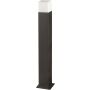 Polux NEW YORK 304636 Vloerlamp 1x12W/E27 IP44