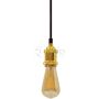 Polux NOLA 308962 Hanglamp 1x20W LED/E27 IP20