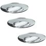 Polux OLIN 306197 Inbouwspot 1x3,5W/GU10 3000K 250LM IP20