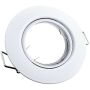 Polux OPIN 306388 Inbouwspot 8W/LED IP20