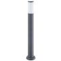 Polux OSLO 300959 Vloerlamp 1x10W/E27 IP44
