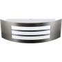 Polux SITOM 303387 Wandlamp 1x14W/E27 IP44