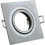 Polux SOUTH 302113 Inbouwspot 1x8W/GU10 IP20