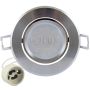 Polux SUN 301185 Inbouwspot 1x3,5W/GU10 3000K 250LM IP20