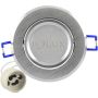 Polux SUN 301192 Inbouwspot 1x3,5W/GU10 3000K 250LM IP20