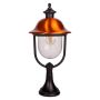 Prezent SANGHAI 3056 Vloerlamp 1x60W/E27 IP44