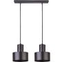 Sigma Lighting RIF 30898 Hanglamp 2x60W/E27