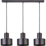 Sigma Lighting RIF 30899 Hanglamp 3x60W/E27