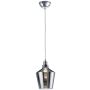 Trio CALAIS 304800142 Hanglamp 1x60w/e27 ip20