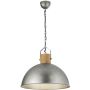 Trio DELHI 303400167 Hanglamp 1x60w/e27 ip20