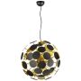 Trio DISCALGO 309900632 Hanglamp 6x40w/e14 ip20