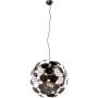 Trio DISCALGO 309900657 Hanglamp 6x40w/e14 ip20