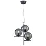 Trio PURE 302000342 Hanglamp 3x28w/e14 ip20