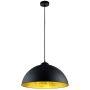 Trio ROMINO 308000132 Hanglamp 1x60w/e27 ip20