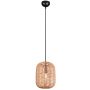 Trio RUNA 303000132 Hanglamp 1x40w/e27 ip20