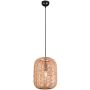 Trio RUNA 303090132 Hanglamp 1x40w/e27 ip20