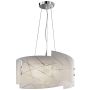 Trio SANDRINA 301200300 Hanglamp 3x40w/e27 ip20