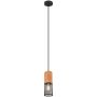 Trio TOSH 304300132 Hanglamp 1x40w/e27 ip20