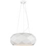 Trio ZANDOR 303500331 Hanglamp 3x25w/e27 ip20