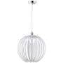 Trio ZUCCA 304100100 Hanglamp 1x60w/e27 ip20