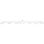 Zuma Line ZESTAW SZYNOPRZEWODY 3049 Rail 6x35W/GU10 ip20