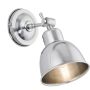 Argon EUFRAT 3172 Wandlamp 1x15W/E27 IP20