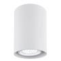 Argon TYBER 3119 Plafondlamp 1x5W/GU10 IP20