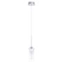 Eglo AGGIUS 1 31501 Hanglamp 1x6W/LED 400LM