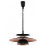 Eglo BRENDA 31666 Hanglamp 1x60W/E27