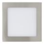 Eglo FUEVA 1 31673 Inbouwspot 1x10,95W/LED 1200LM