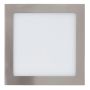 Eglo FUEVA 1 31678 Inbouwspot 1x18W/LED 2080LM IP20