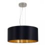 Eglo MASERLO 31605 Hanglamp 3x60W/E27