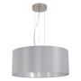 Eglo MASERLO 31606 Hanglamp 3x60W/E27