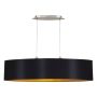 Eglo MASERLO 31616 Hanglamp 2x60W/E27